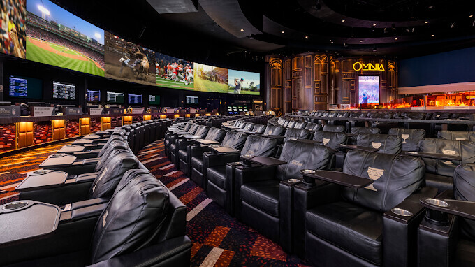 Caesars Palace Las Vegas Hotel and Casino